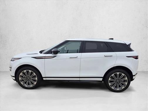 2024 Land Rover Range Rover Evoque Dynamic SE
