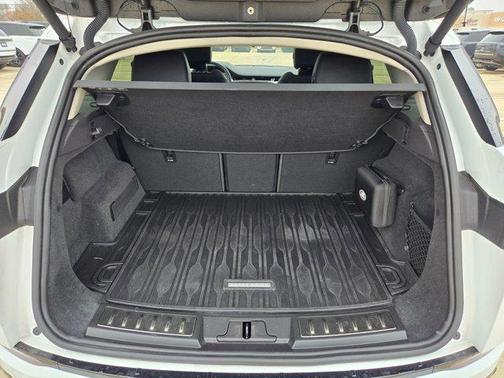 2024 Land Rover Range Rover Evoque Dynamic SE