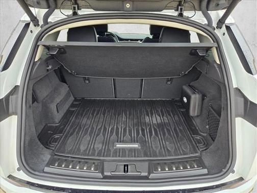 2024 Land Rover Range Rover Evoque Dynamic SE