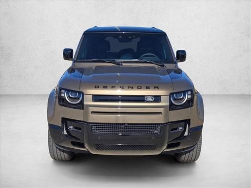 2026 Land Rover Defender P400 X-Dynamic SE