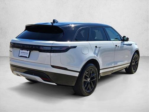 2026 Land Rover Range Rover Velar P250 SE R-Dynamic