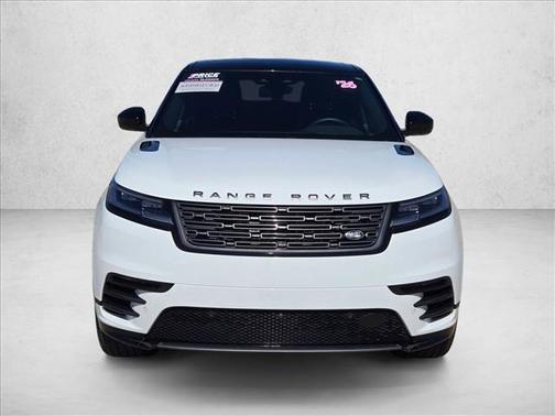 2026 Land Rover Range Rover Velar P250 SE R-Dynamic