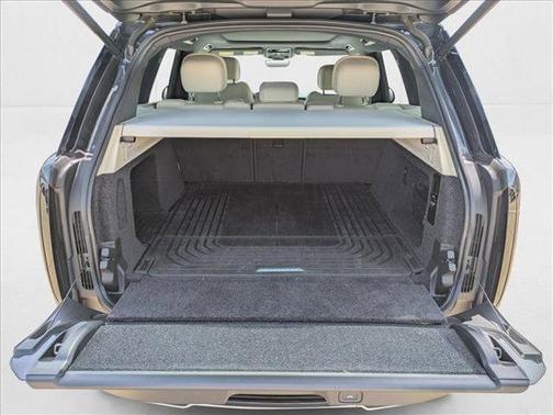 2024 Land Rover Range Rover P400 SE