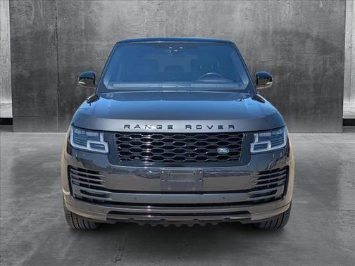 2021 Land Rover Range Rover P525 Westminster