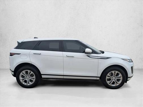 2023 Land Rover Range Rover Evoque S