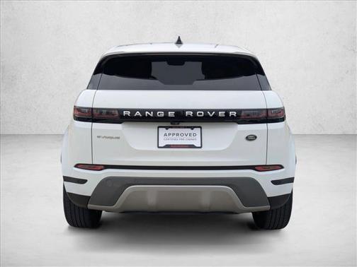 2023 Land Rover Range Rover Evoque S