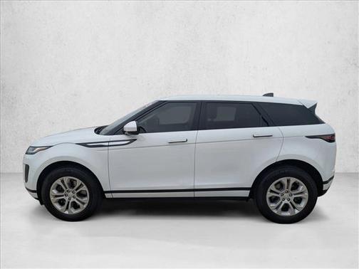 2023 Land Rover Range Rover Evoque S