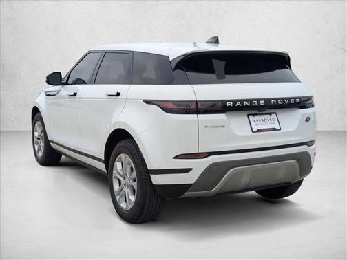 2023 Land Rover Range Rover Evoque S