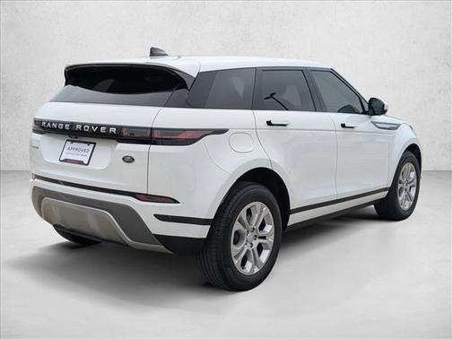 2023 Land Rover Range Rover Evoque S