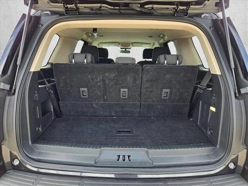 Dark Matter Gray Metallic 2024 Ford Expedition XLT