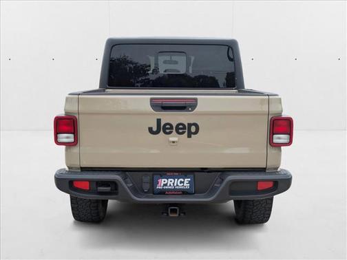 2022 Jeep Gladiator Altitude 4x4