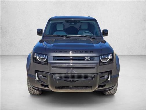 2026 Land Rover Defender P400 X-Dynamic SE