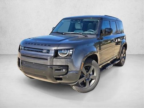 2026 Land Rover Defender P400 X-Dynamic SE