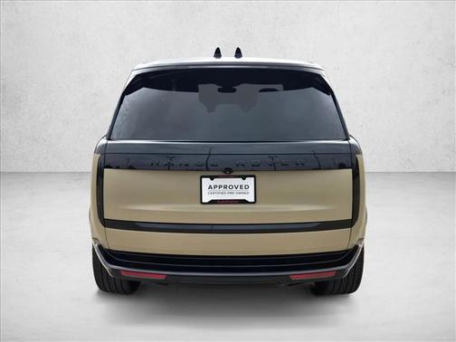 2023 Land Rover Range Rover P530 SE