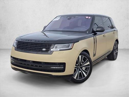 2023 Land Rover Range Rover P530 SE