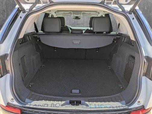 2025 Land Rover Discovery Sport S