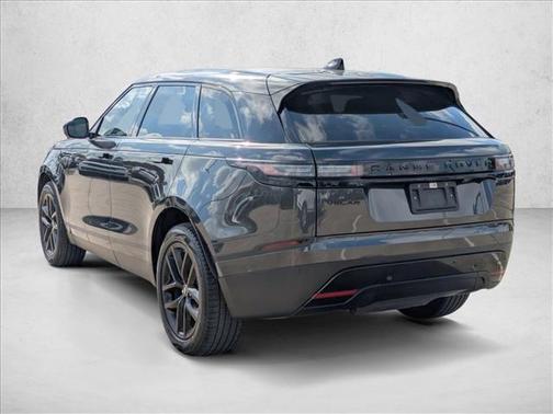 2024 Land Rover Range Rover Velar P250 S