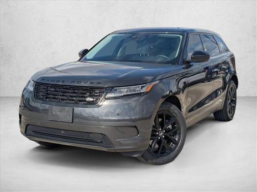 2024 Land Rover Range Rover Velar P250 S