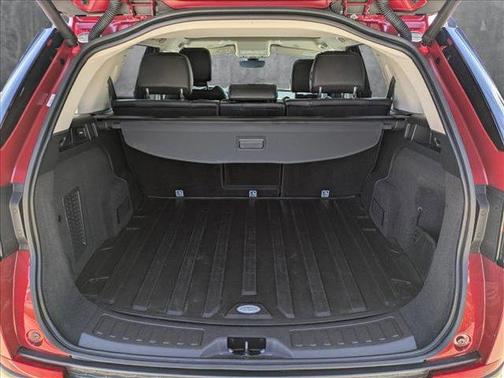2022 Land Rover Discovery Sport S