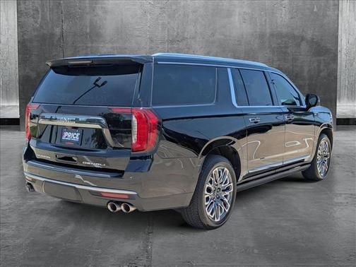 2023 GMC Yukon XL Denali Ultimate