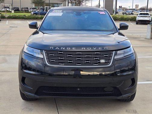 2026 Land Rover Range Rover Velar P250 S