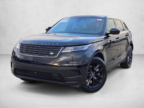 2026 Land Rover Range Rover Velar P250 S