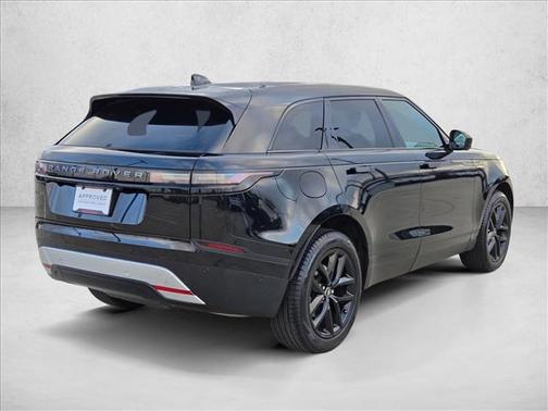 2026 Land Rover Range Rover Velar P250 S