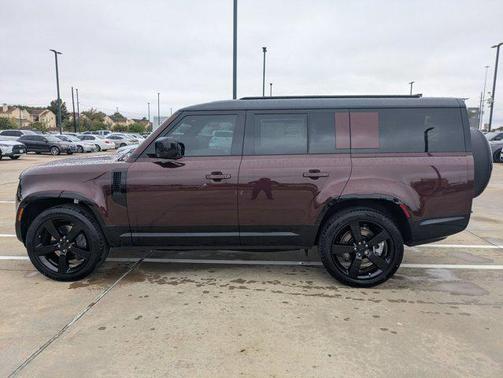 2026 Land Rover Defender X-Dynamic SE