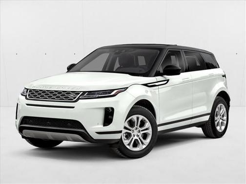 2023 Land Rover Range Rover Evoque S