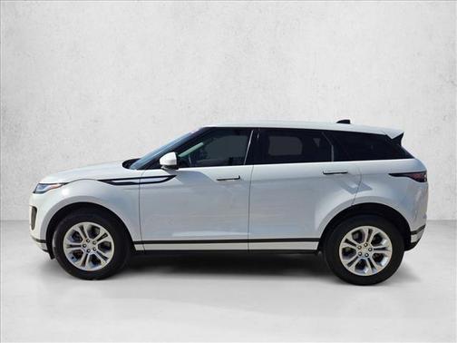 2023 Land Rover Range Rover Evoque S