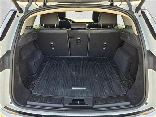 2023 Land Rover Range Rover Evoque S