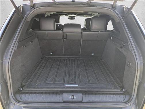 2020 Land Rover Range Rover Sport HST MHEV