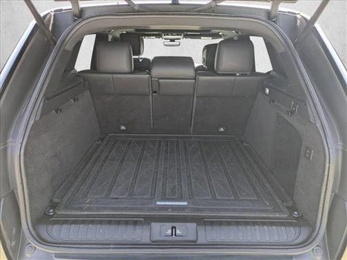 2020 Land Rover Range Rover Sport HST MHEV