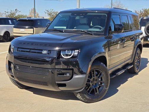 2026 Land Rover Defender P300 S