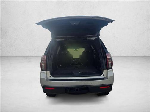 2022 Chevrolet Tahoe 2WD RST