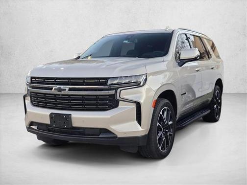 2022 Chevrolet Tahoe 2WD RST