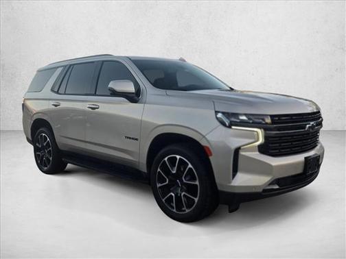 2022 Chevrolet Tahoe 2WD RST