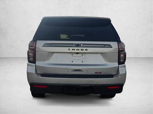2022 Chevrolet Tahoe 2WD RST