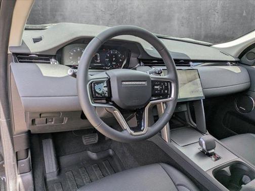 2025 Land Rover Discovery Sport S