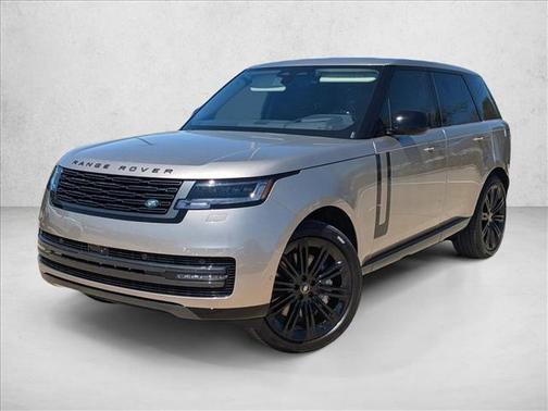 2025 Land Rover Range Rover P530 SE