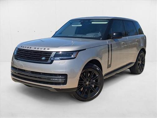 2025 Land Rover Range Rover P530 SE