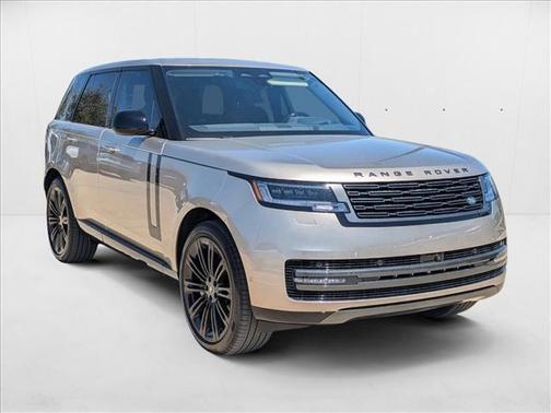 2025 Land Rover Range Rover P530 SE