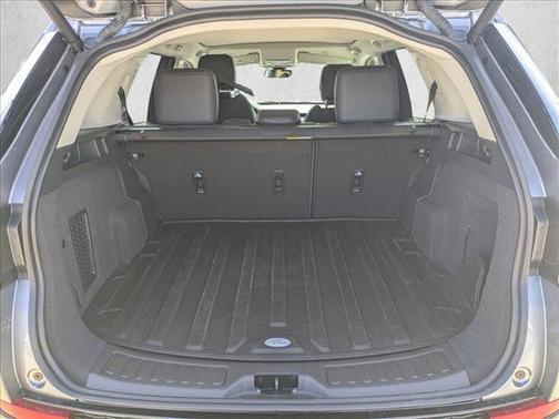 2025 Land Rover Discovery Sport S