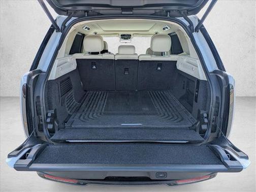2023 Land Rover Range Rover P530 SE