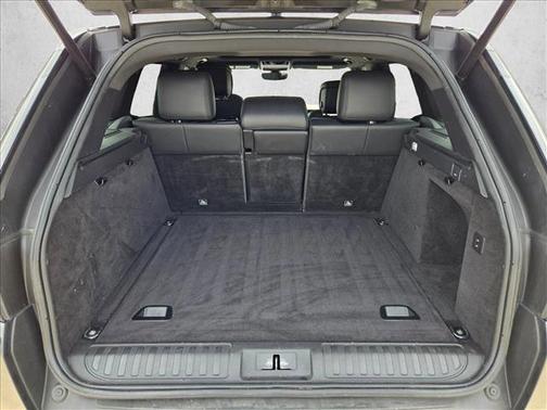 2018 Land Rover Range Rover Sport Autobiography