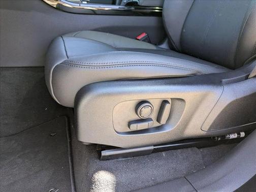 2026 Land Rover Range Rover Velar P250 S