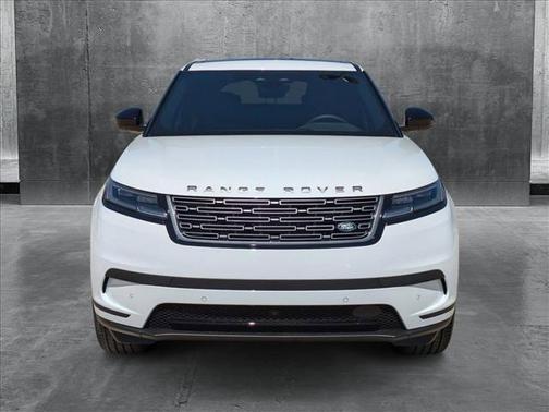 2026 Land Rover Range Rover Velar P250 S
