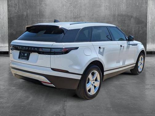 2026 Land Rover Range Rover Velar P250 S