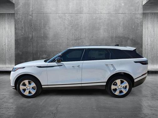 2026 Land Rover Range Rover Velar P250 S