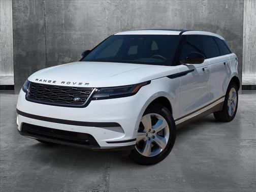2026 Land Rover Range Rover Velar P250 S